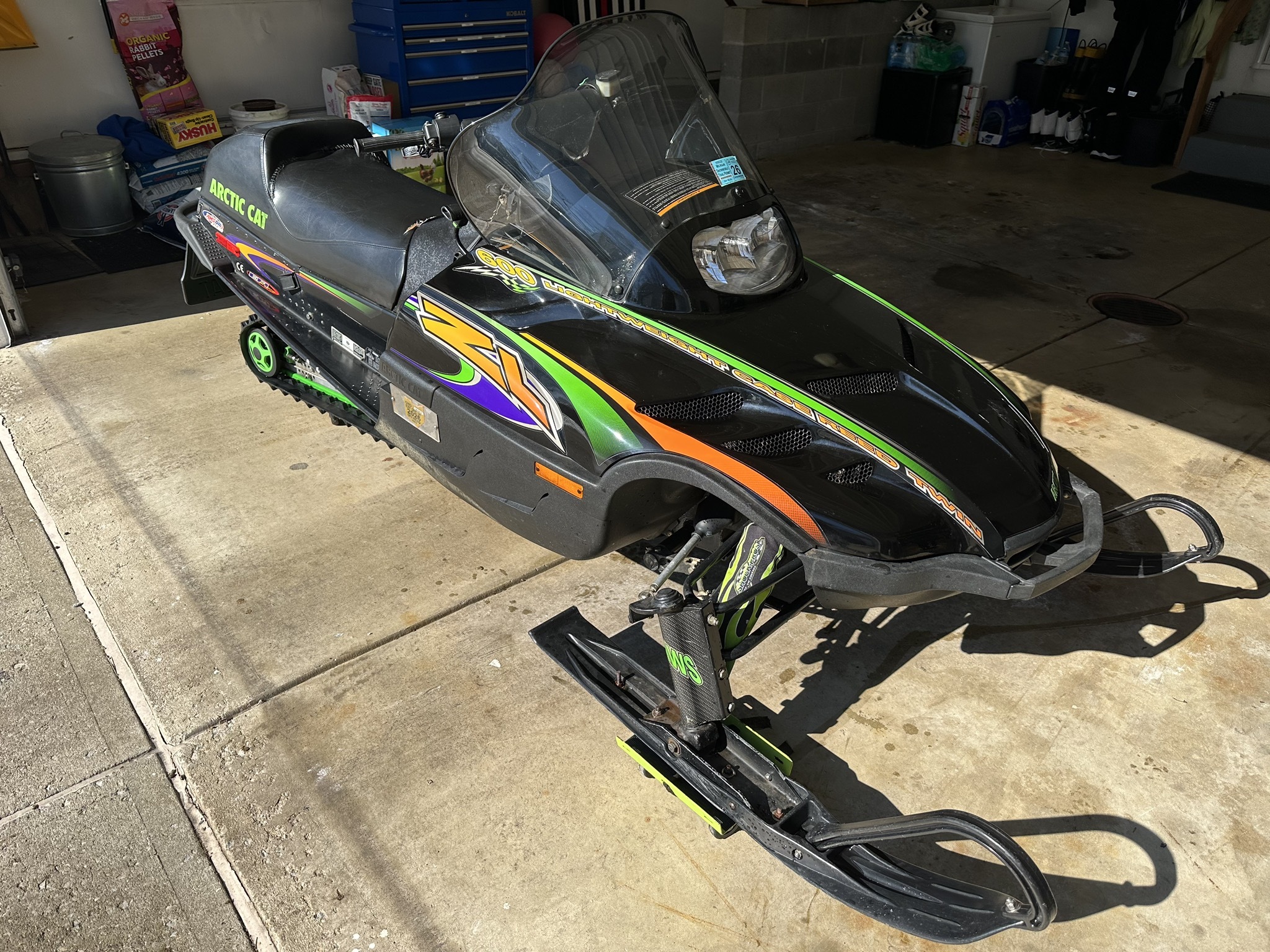 Used Snowmobiles For Sale Near Commercial Point, New Mexico
