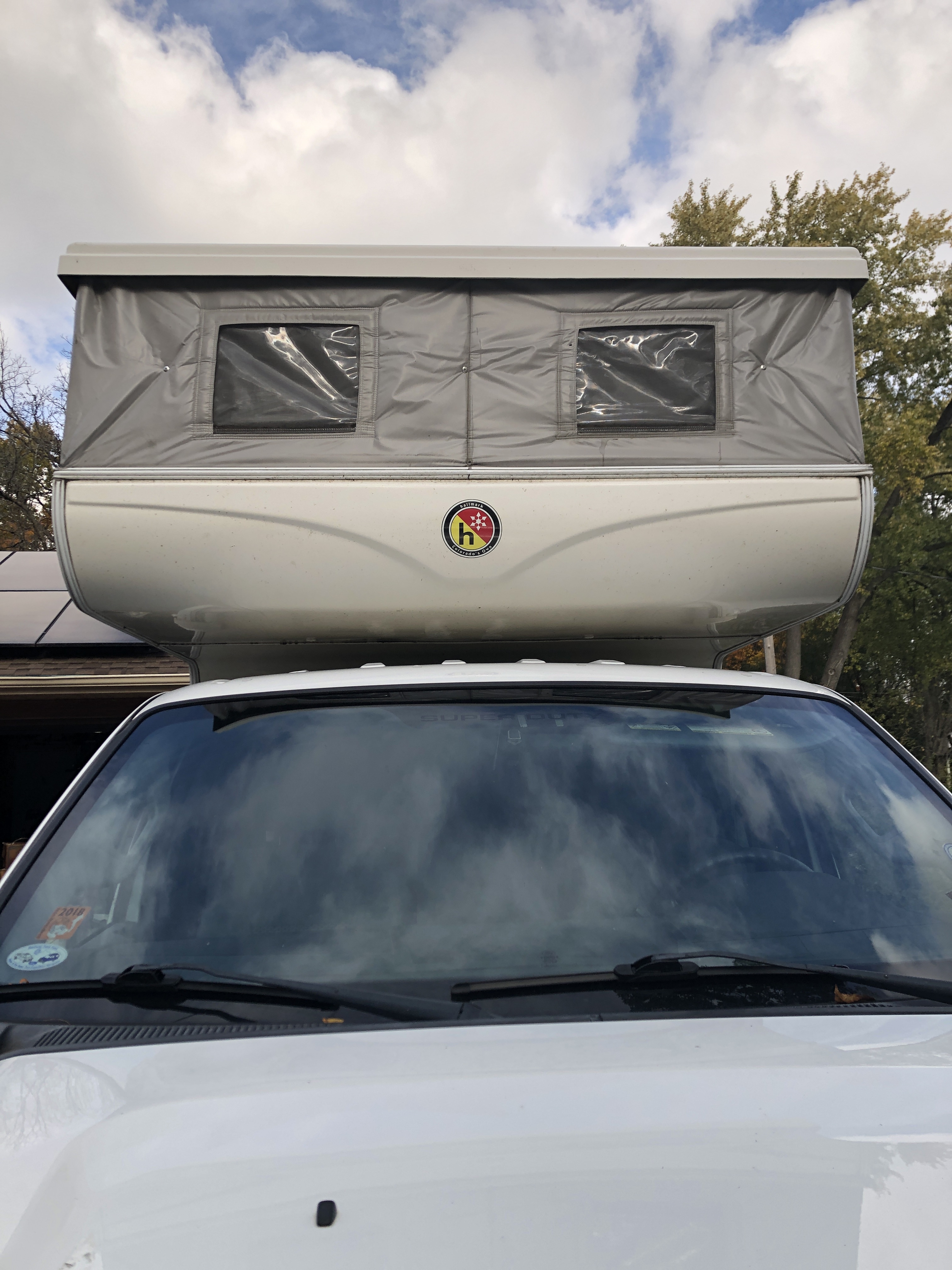 2012 Hallmark UTE XS in new berlin WI