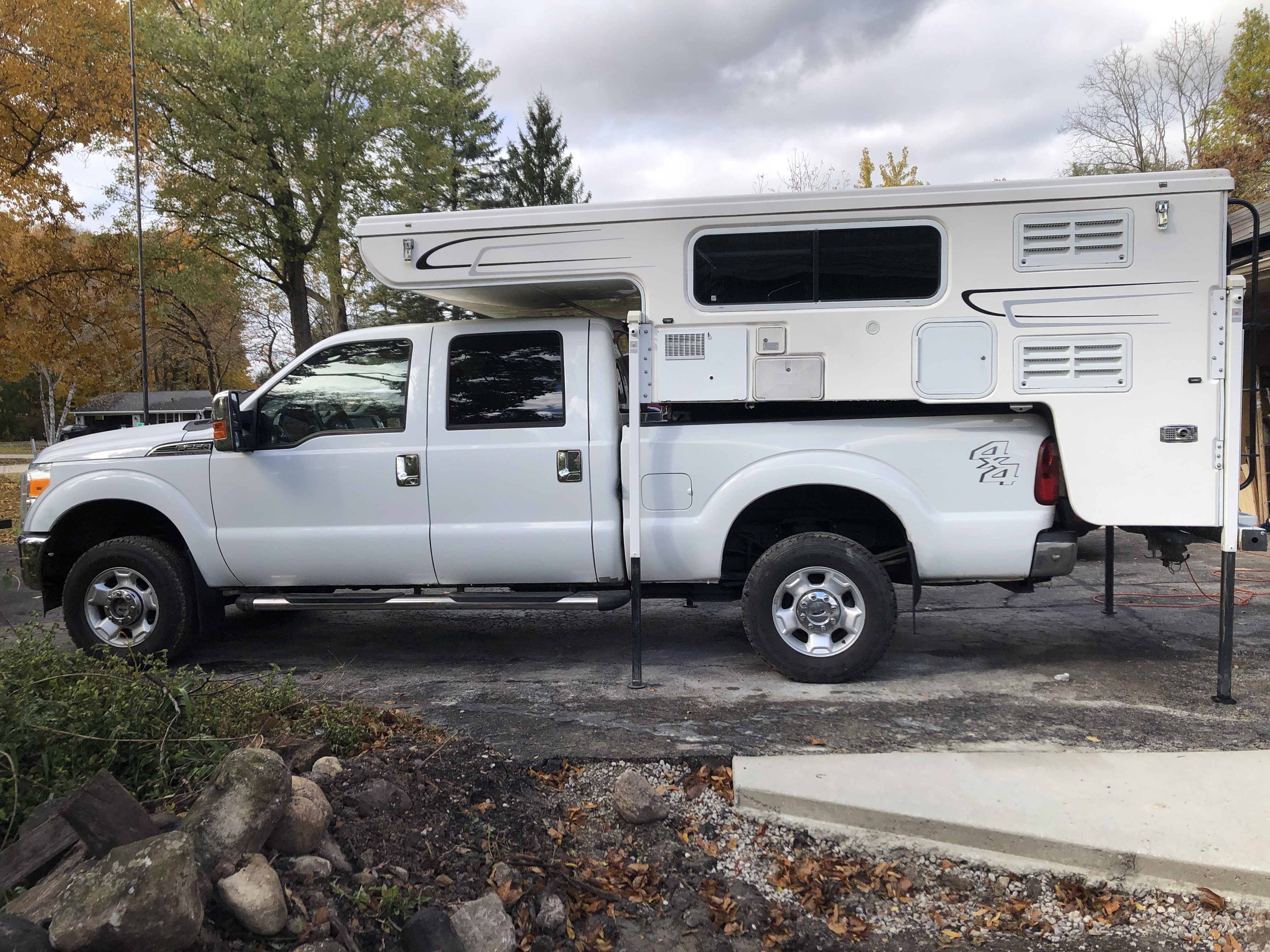 2012 Hallmark UTE XS in new berlin WI