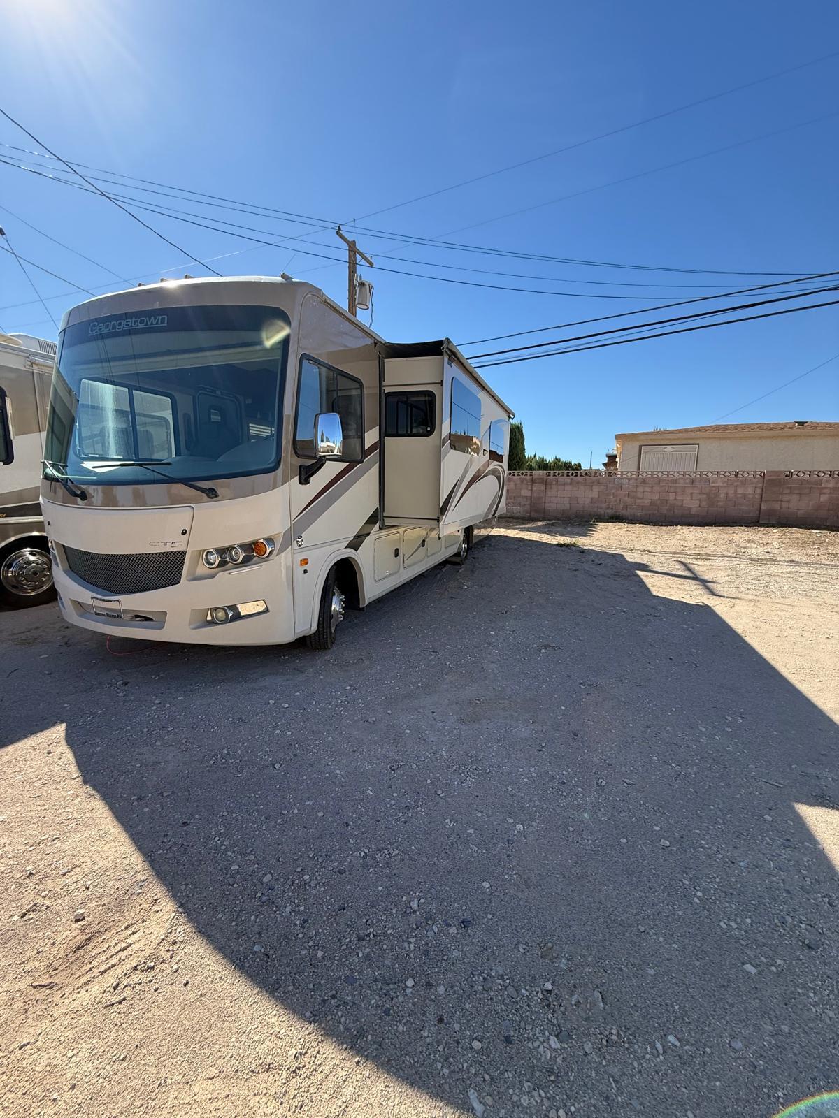 2017 Forest River GEORGETOWN 5 SERIES GT5 31R5 in las vegas NV
