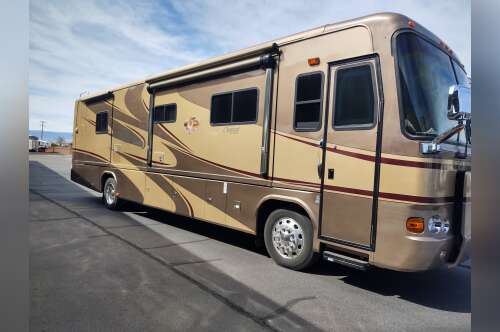 2005 Safari CHEETAH 38 PDQ in saint george UT