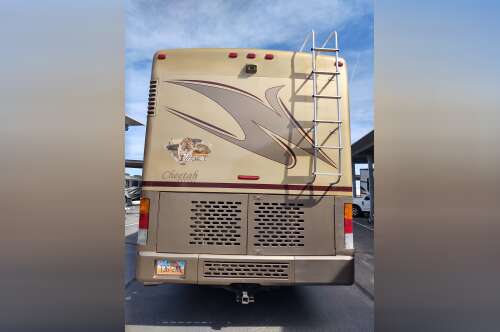 2005 Safari CHEETAH 38 PDQ in saint george UT