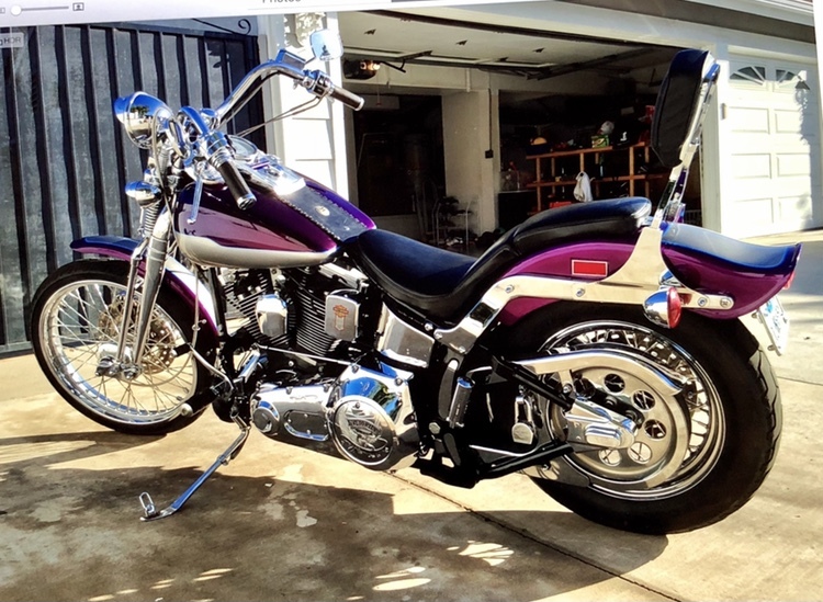 1990 Harley-Davidson Motorcycles For Sale - Cycle Trader