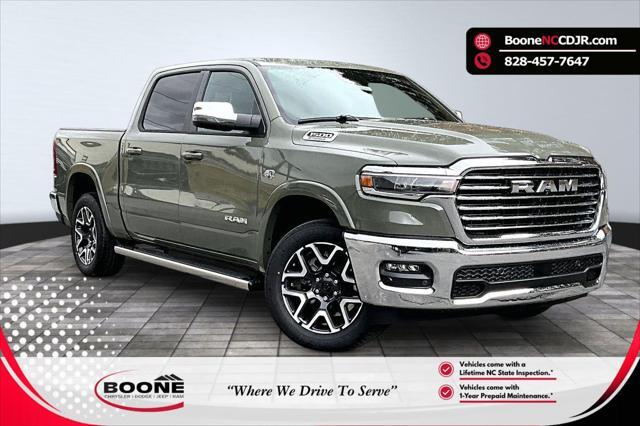 2026 RAM Ram 1500 in Boone, NC