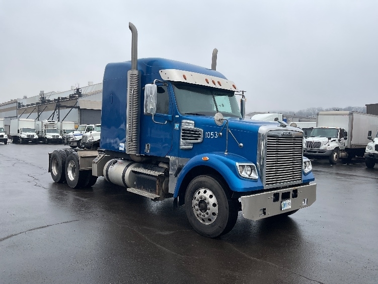 2020 FREIGHTLINER 122 SD in Pittsburgh, PA