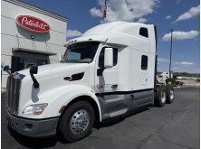 Commercial Truck Trader Spotlight: Peterbilt 579 image