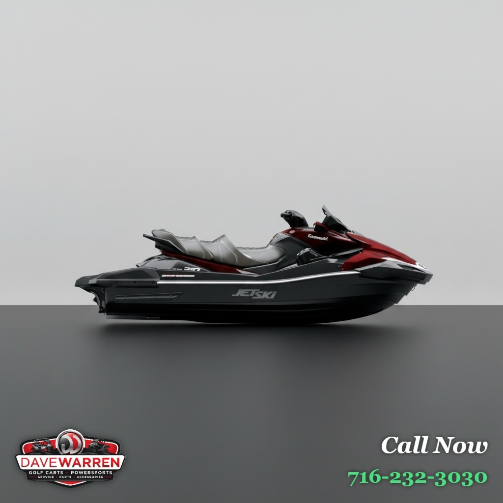 E2310 AQUA 184L 2016年 2026 Kawasaki Jet Ski® Ultra® 310 LX-S | RideNow Phoenix