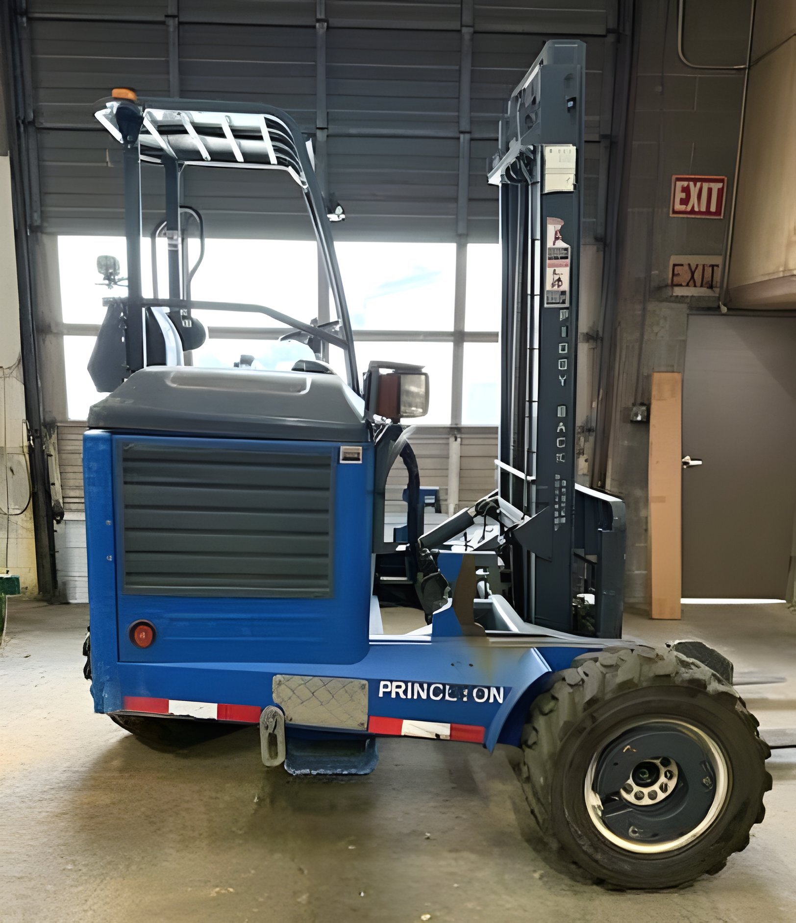 2018 Princeton Delivery Systems, Inc. PB55.4 in Bristol, PA