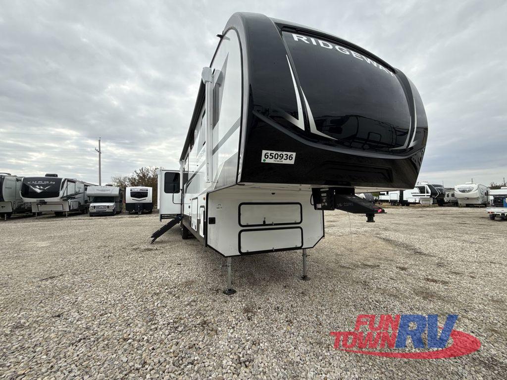 2026 Kz Ridgeway 36MB in amarillo TX