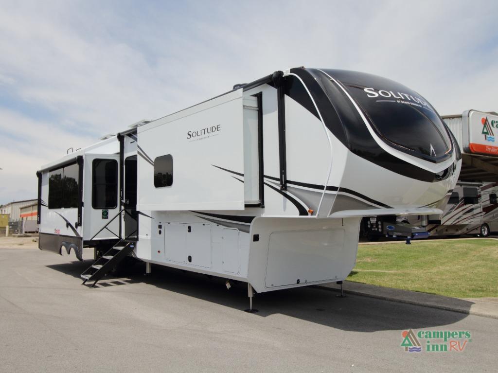 2026 Grand Design Solitude 417KB in madison AL