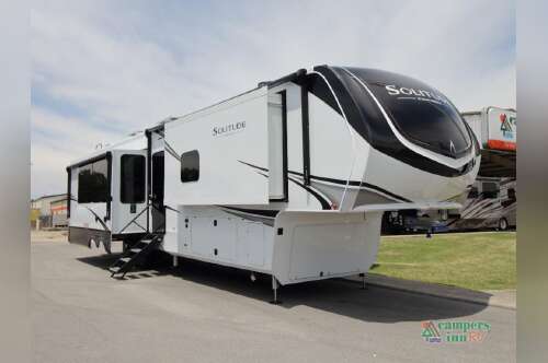 2026 Grand Design Solitude 417KB in madison AL