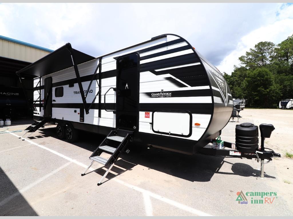 2026 Grand Design Transcend Xplor 265BHT in byron GA