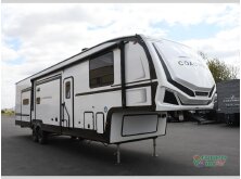 2025 Coachmen Chaparral 375BAF Review image
