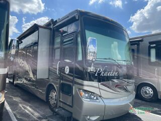 2013 TIFFIN MOTORHOMES PHAETON 40 QTH