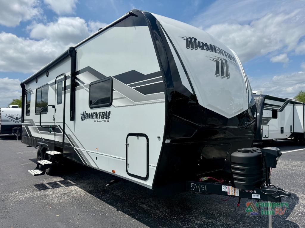 2026 Grand Design Momentum G-Class 27G in seffner FL