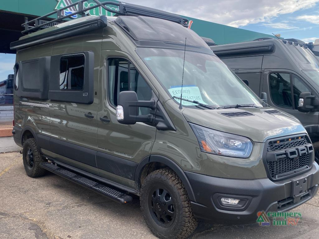 2027 Grand Design Lineage Series VT LVT2 RV