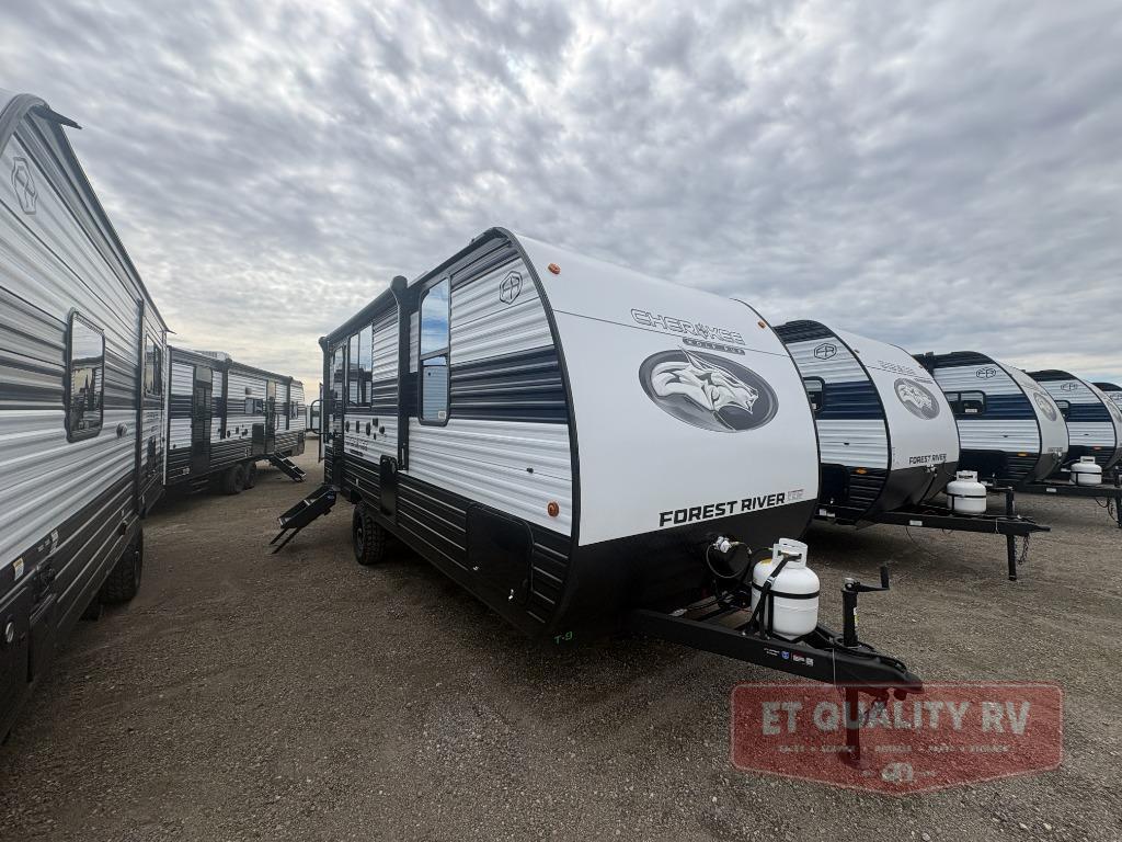 2026 Forest River Rv Cherokee Wolf Pup 17SC in yuba city CA