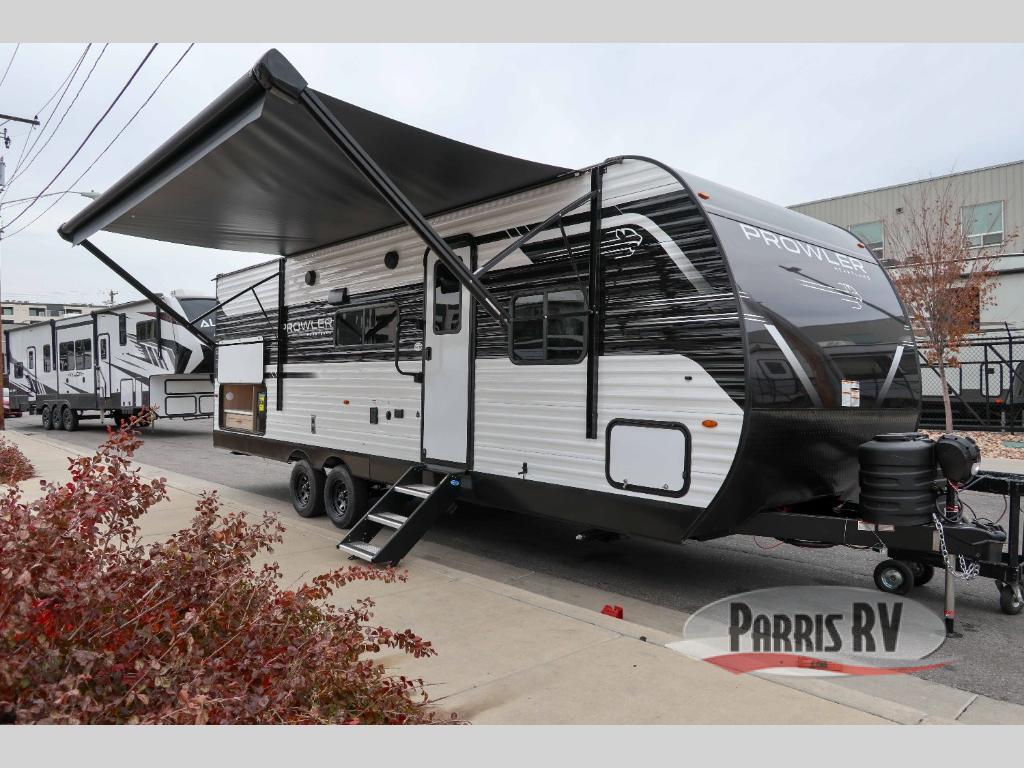 2026 Heartland Prowler 2602BHS in payson UT