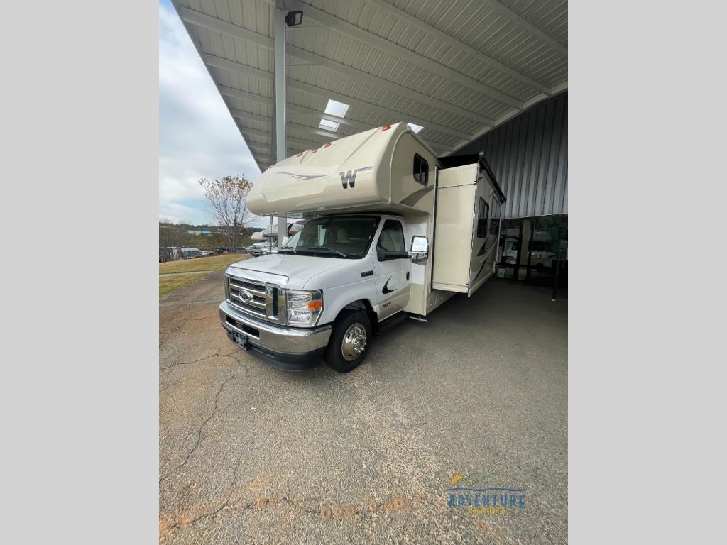 2024 Winnebago Minnie Winnie 31K in greer SC