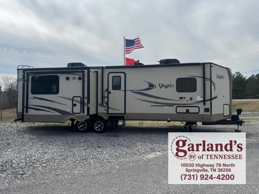 2018 Forest River Rv Flagstaff V-Lite 30WRLIKSV in springville TN