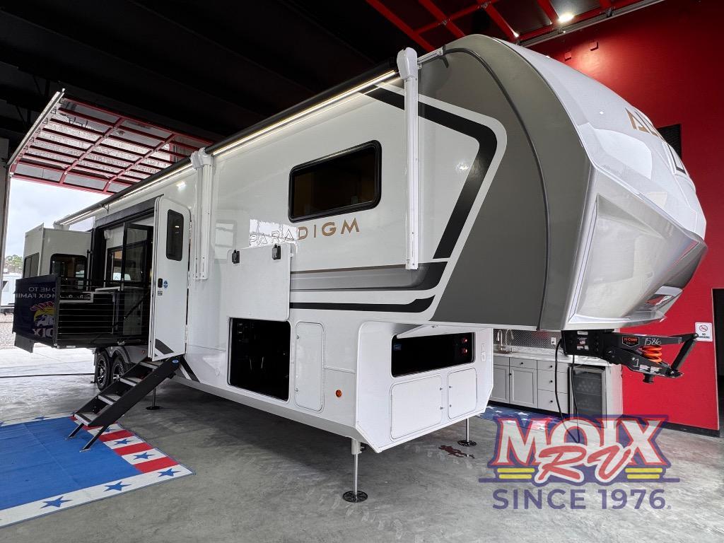 2026 Alliance Rv Paradigm 388SP in hot springs AR