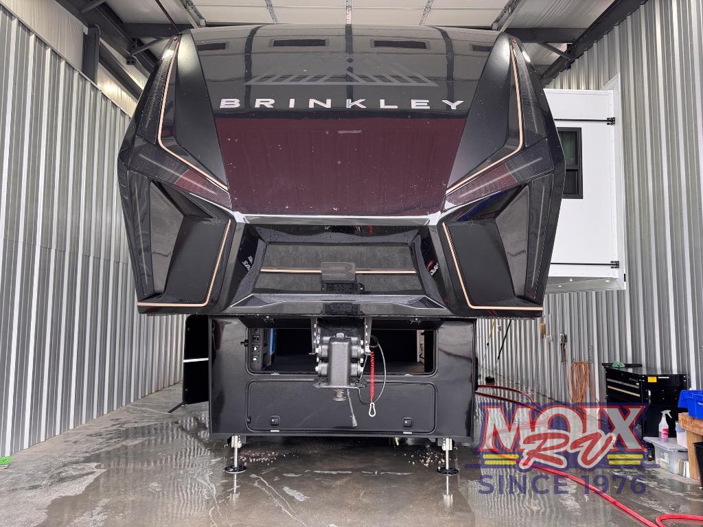 2026 Brinkley Model G 4100 in hot springs AR