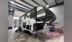 2026 Grand Design Reflection 324MBS RV