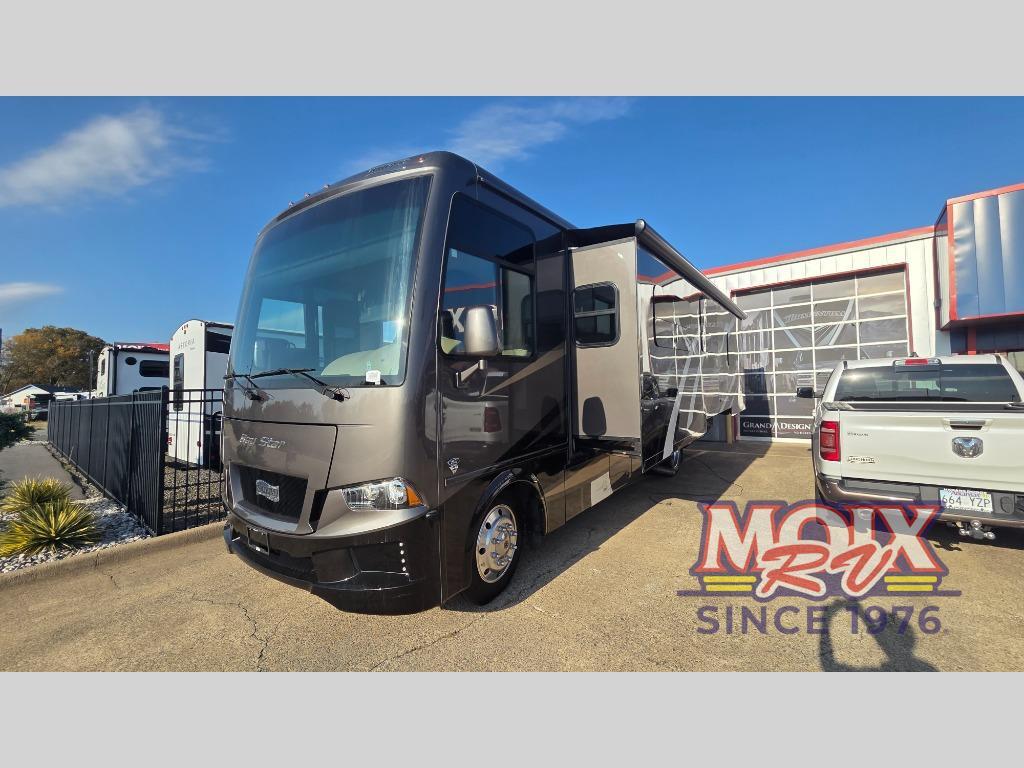 2021 Newmar Bay Star 3124 in springdale AR