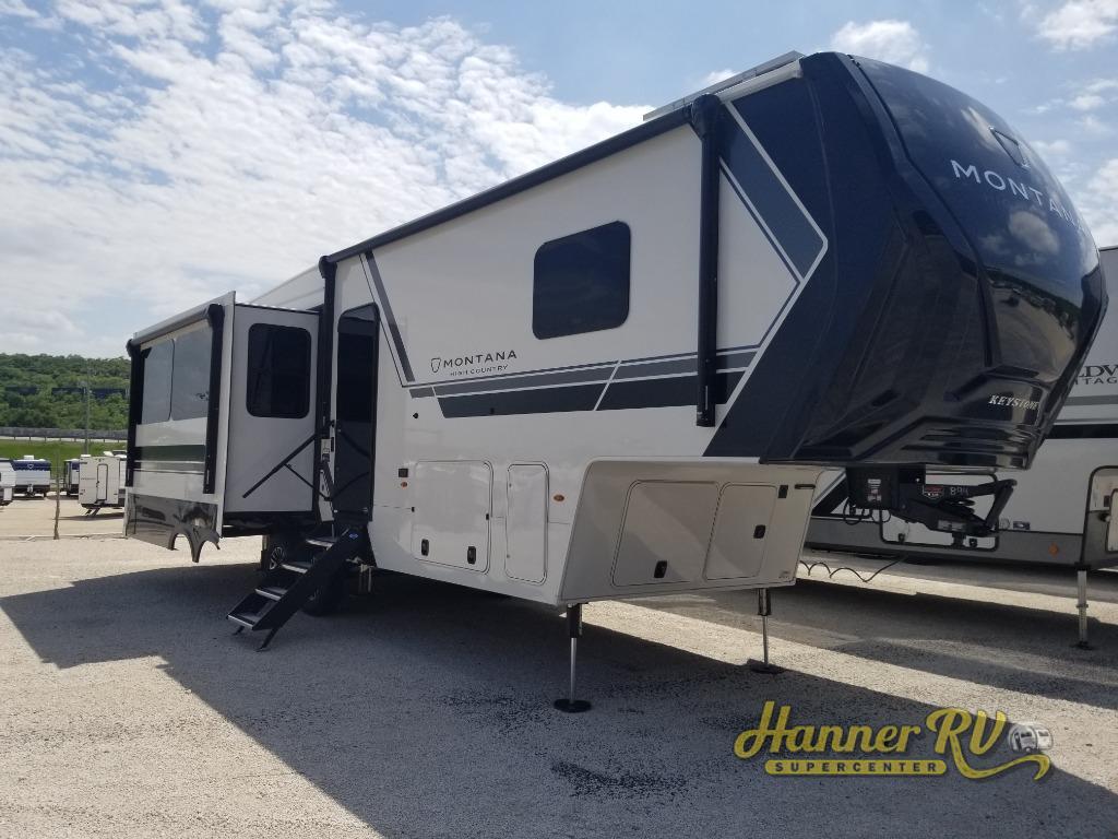 2026 Keystone Rv Montana High Country 290RL in baird TX