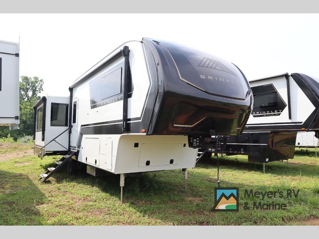 2026 Brinkley Model Z 3200 in ripley WV