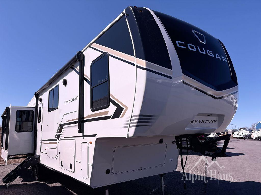 2026 Keystone Rv Cougar 360MBI in amsterdam NY