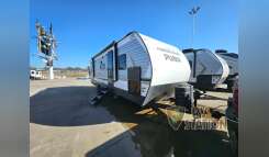 2026 Forest River Rv Puma Camping Edition 284BHCE RV