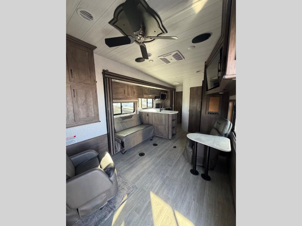 2022 Forest River Sandstorm 304GSLR in tremonton UT