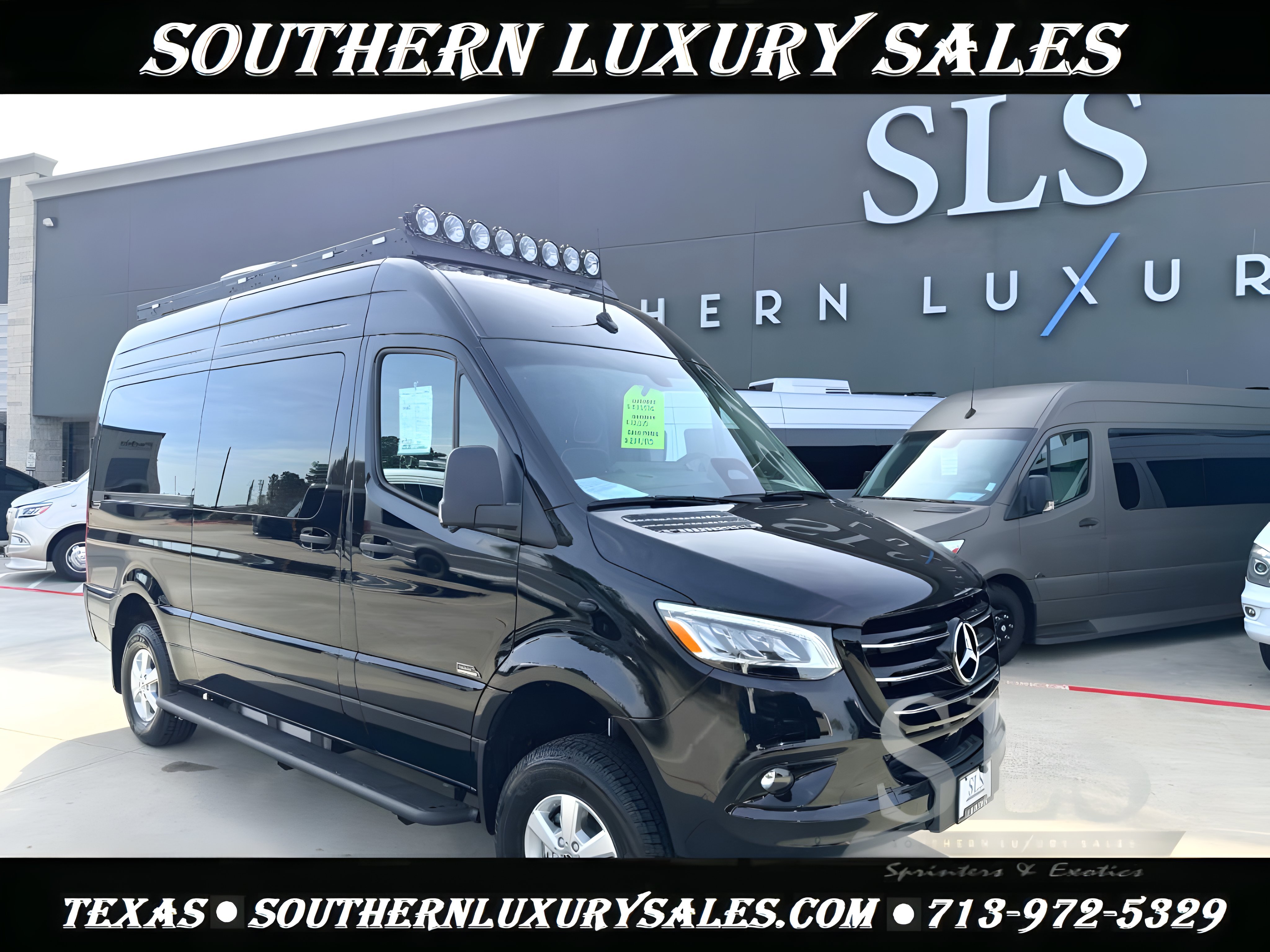 2026 Midwest Automotive Designs Luxe Cruiser D4 170 D4 in houston TX