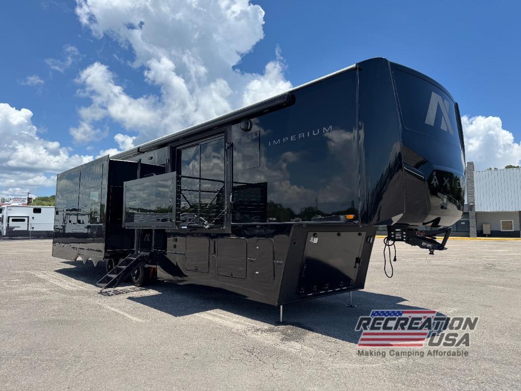 2026 Axiom Rv Imperium I3800 I3800RPMS in myrtle beach SC