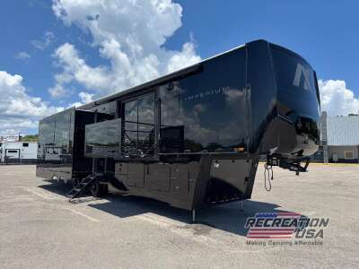 Axiom Rvs 2026 Axiom RV Imperium I3800RPMS RVs for sale - RV Trader