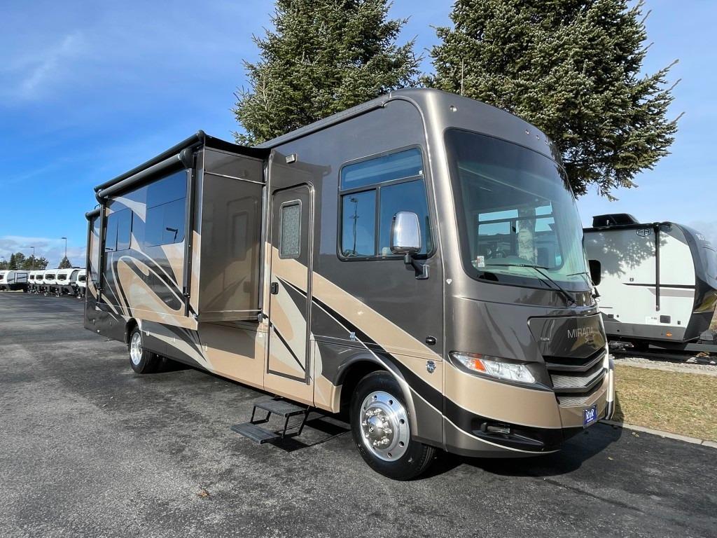 2017 Coachmen Rv Mirada 37SB RV