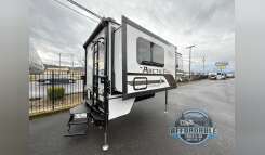 2026 Northwood Arctic Fox Camper 811 RV