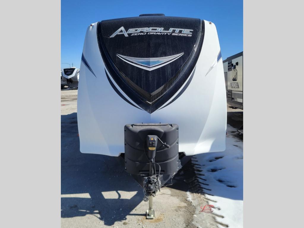 2017 Dutchmen Rv Aerolite 298RESL RV