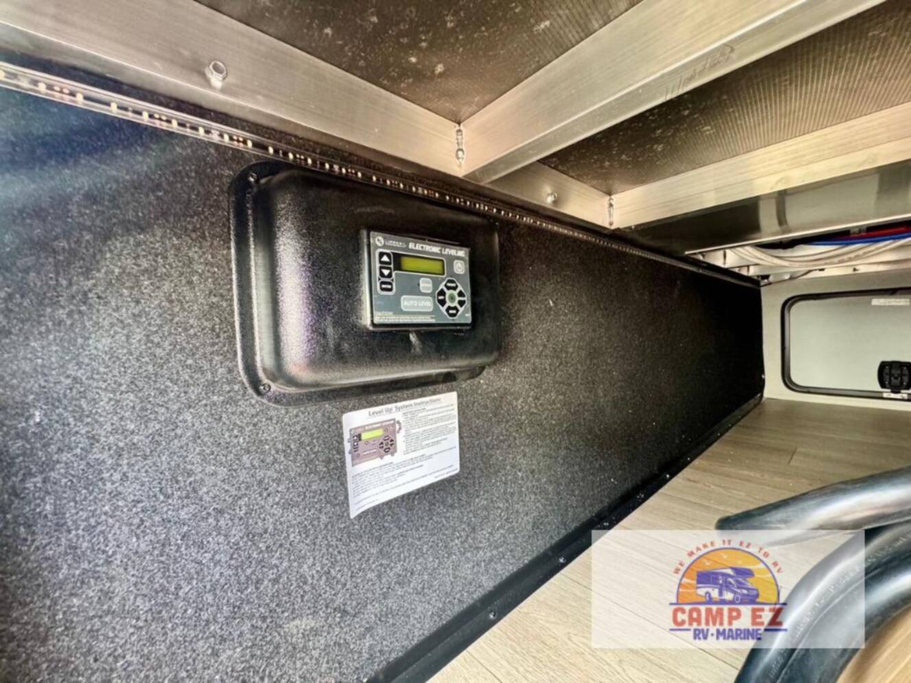 A photo of this 2026 Dutchmen Rv Voltage V-Series 3600