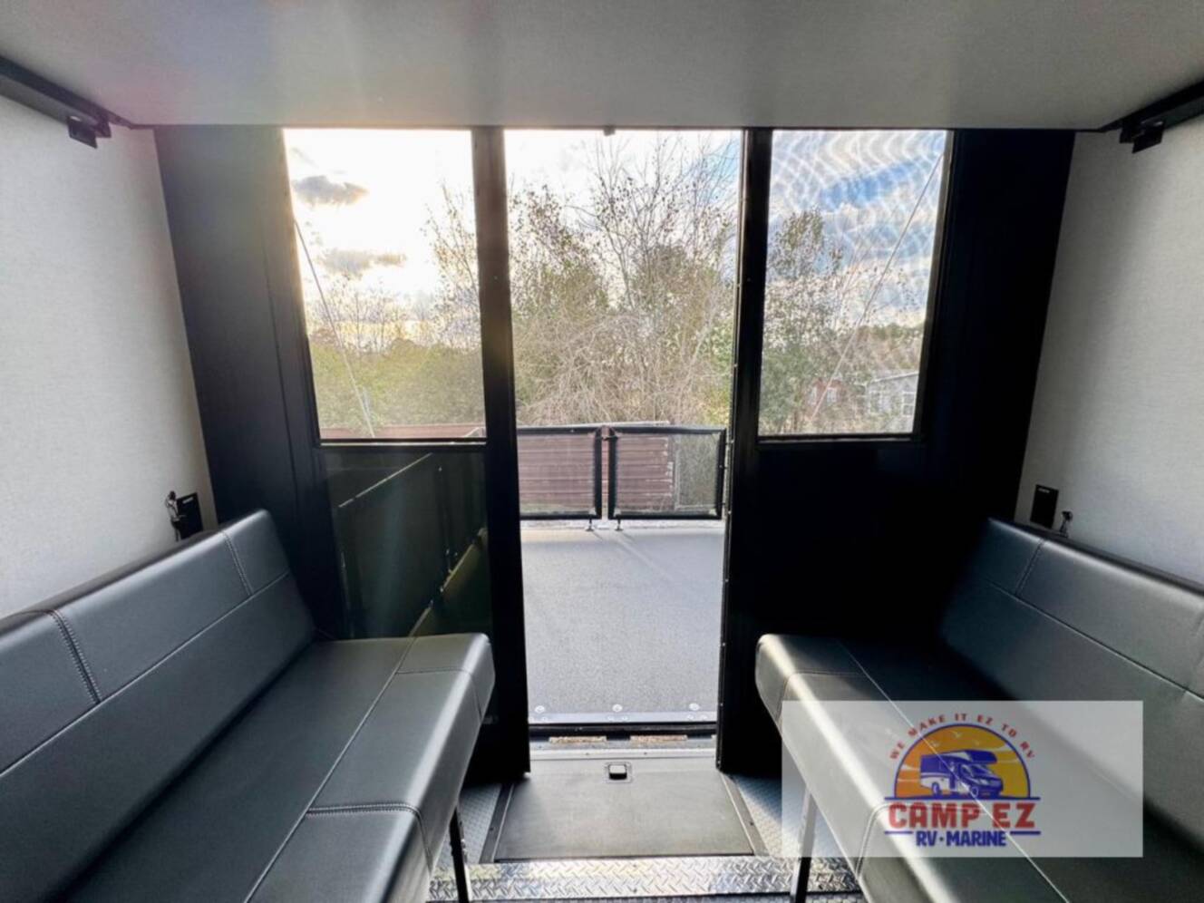 A photo of this 2026 Dutchmen Rv Voltage V-Series 3600