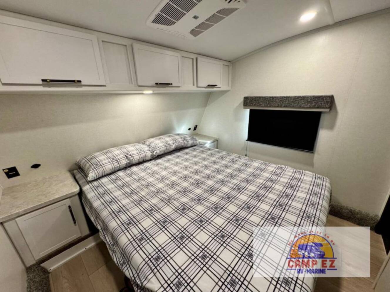 A photo of this 2026 Dutchmen Rv Voltage V-Series 3600