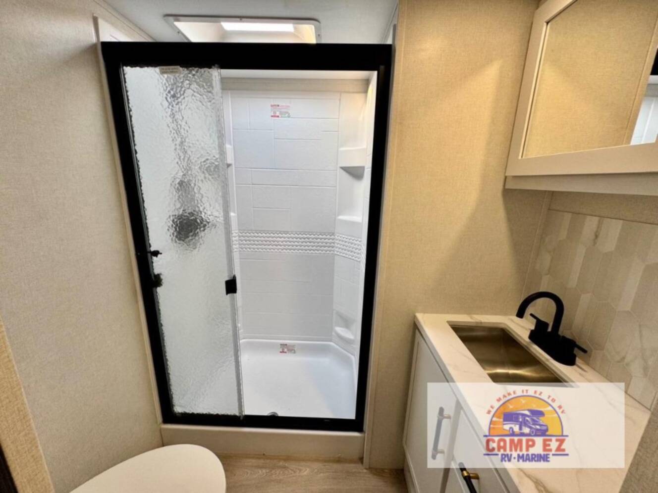 A photo of this 2026 Dutchmen Rv Voltage V-Series 3600