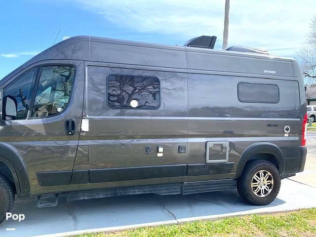 2018 Hymer Aktiv in corpus christi TX