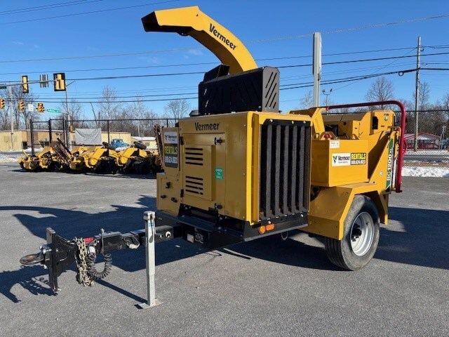2025 Vermeer BC1200 Chipper