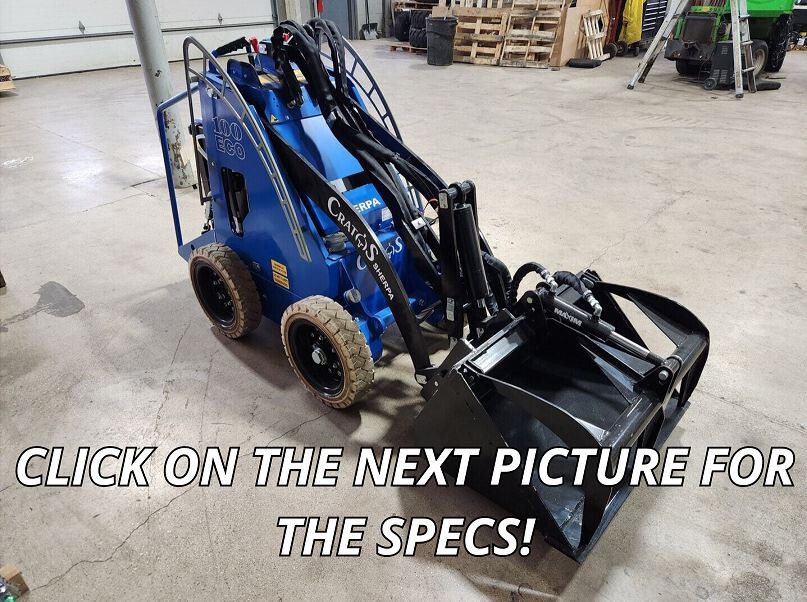 2023 Cratos 2SPEED in Menomonee Falls, WI