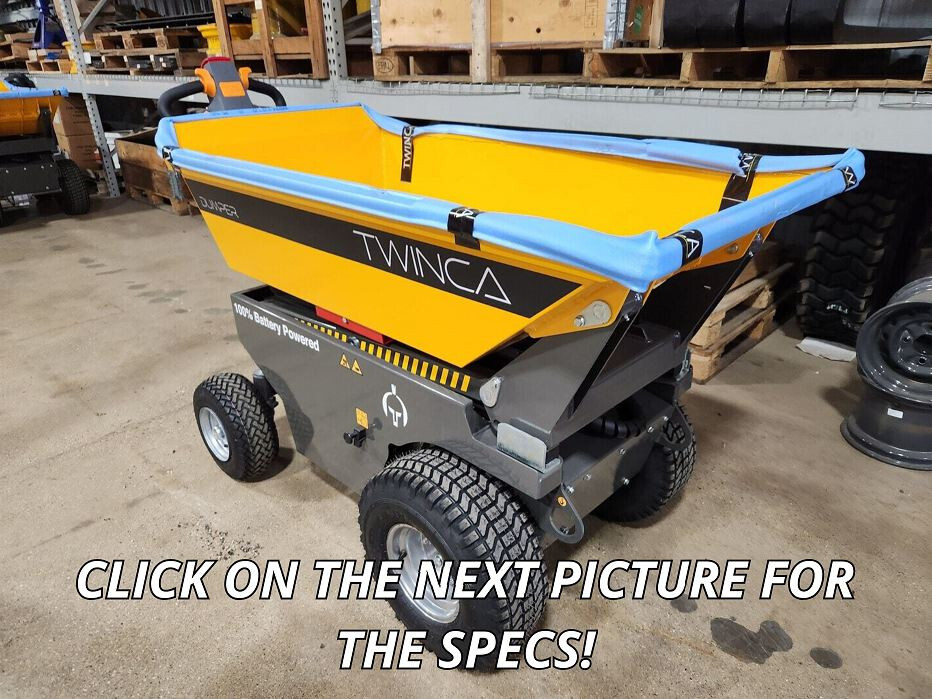 2023 Cratos ES500 in Menomonee Falls, WI