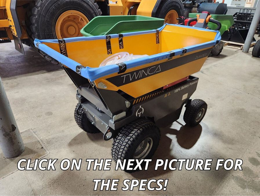 2023 Cratos ES500 in Menomonee Falls, WI
