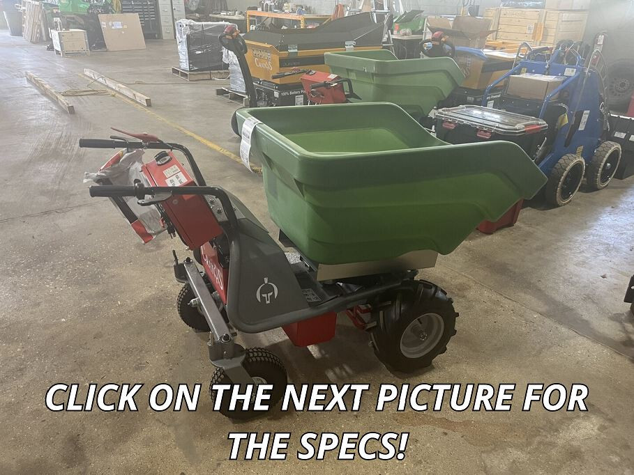 2023 Cratos MCE400 in Menomonee Falls, WI