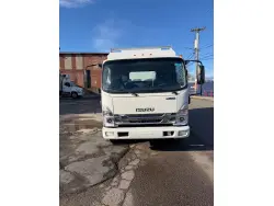 2026 ISUZU NPR HD